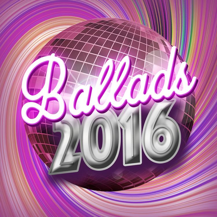 Ballads 2016's avatar image