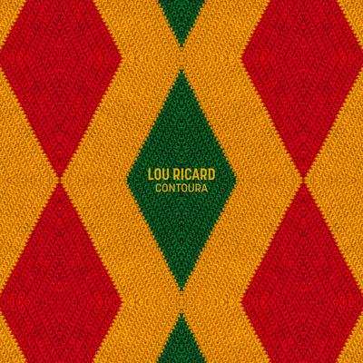 Lemon Licka By Lou Ricard's cover
