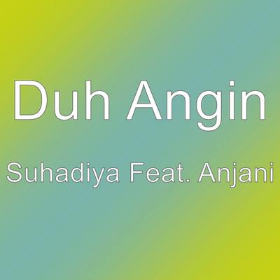 Duh Angin's cover