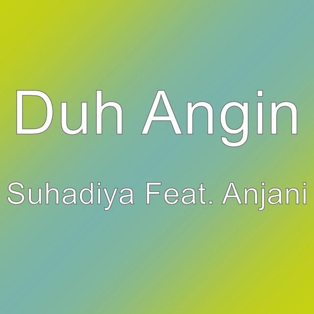 Duh Angin's avatar image