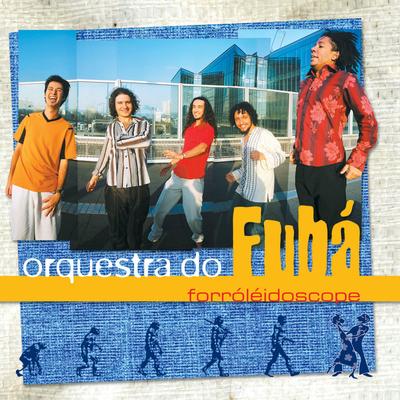 Couro Cru By Orquestra do Fubá's cover