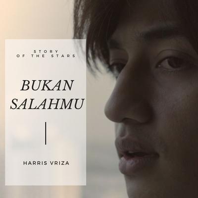 Bukan Salahmu's cover