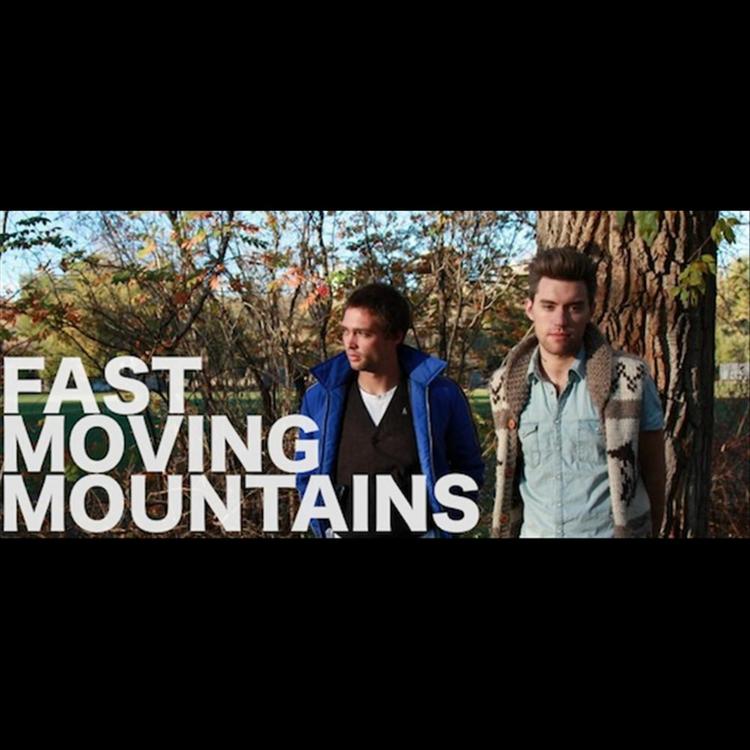 Fast Moving Mountains's avatar image