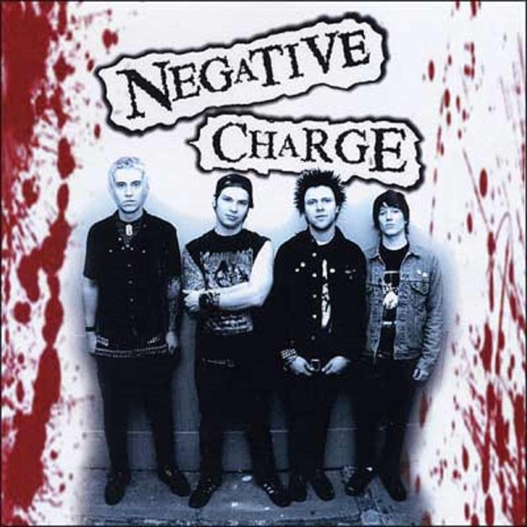 Negative Charge's avatar image