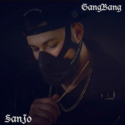 SanJo's cover