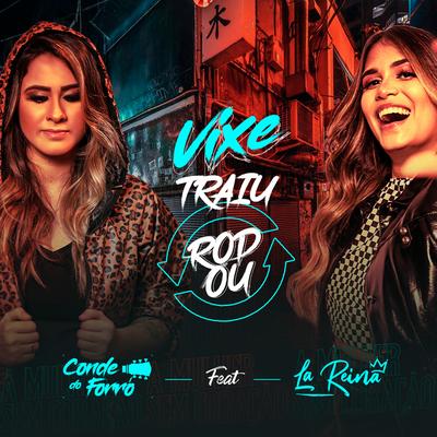 Vixe Traiu Rodou's cover