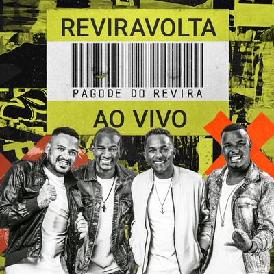 Amor Diferente (Ao Vivo) By Grupo Reviravolta's cover