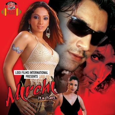 Mirchi Its Hot's cover