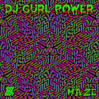 DJ Gurl Power's avatar cover