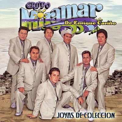 Grupo Miramar de Enrique Cariño's cover