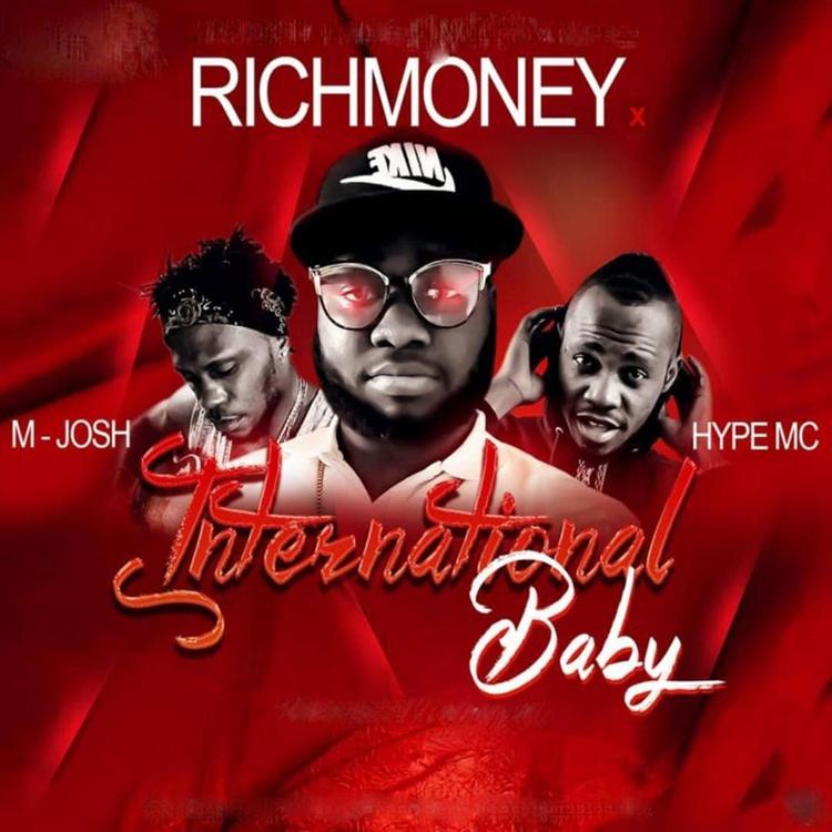 Richmoney's avatar image