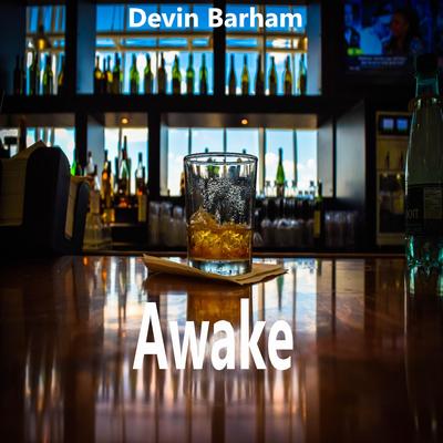 Awake By Devin Barham's cover