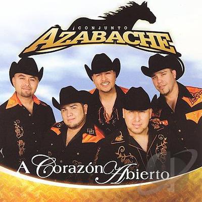 A Corazon Abierto's cover