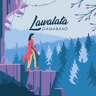 Lawalata's cover