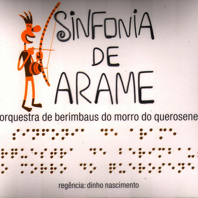 Orquestra de Berimbaus do Morro do Querosene's avatar image