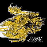 M.A.K.U SoundSystem's avatar cover