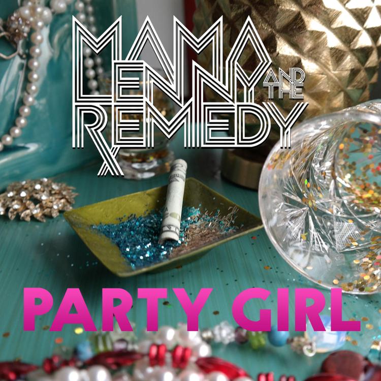 Mama Lenny and the Remedy's avatar image