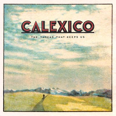 Longboard By Calexico's cover