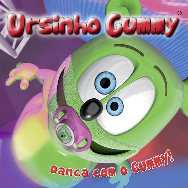 Ursinho Gummy's avatar image