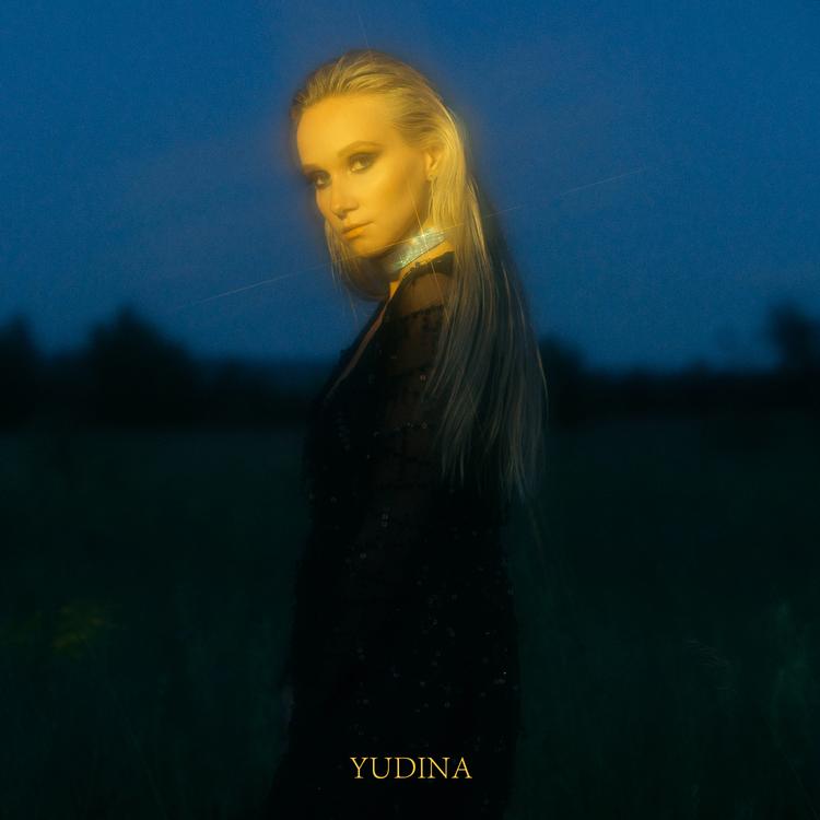 YUDINA's avatar image