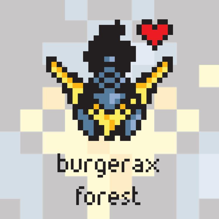BurgeraX's avatar image