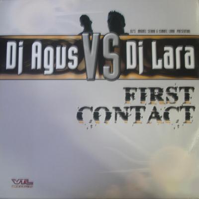 DJ-AGUS's cover