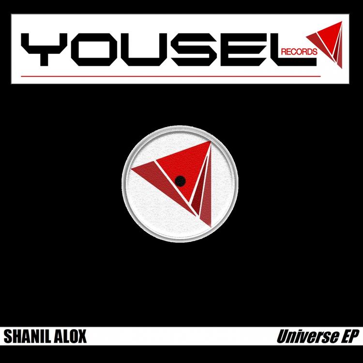 Shanil Alox's avatar image