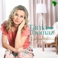 Tânia Thomaz's avatar cover