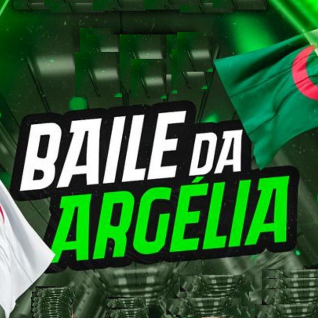 Baile da argélia's avatar image