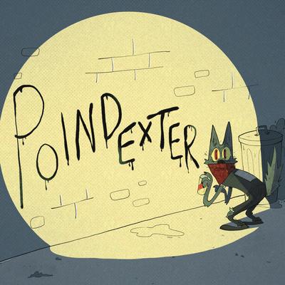 Poindexter's cover