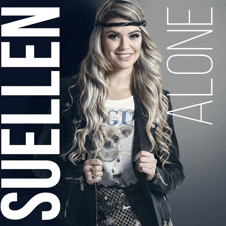 Suellen Alone's avatar image