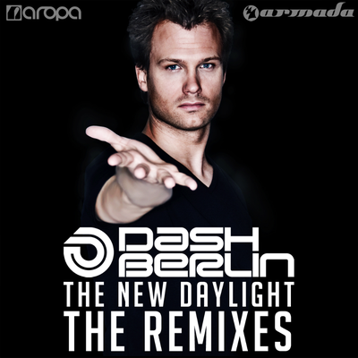 Wired (Dash Berlin 4AM Mix) By Dash Berlin, Susana's cover