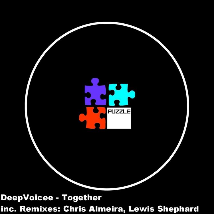 DeepVoicee's avatar image