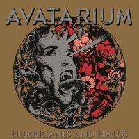 Avatarium's avatar cover