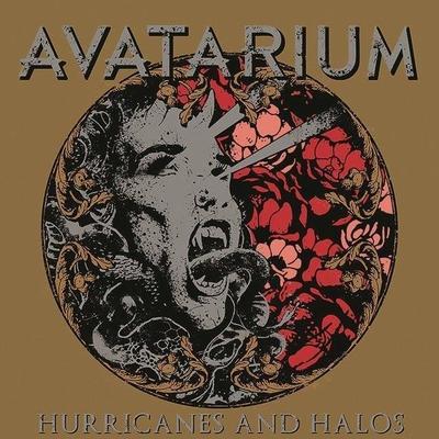 Avatarium's cover