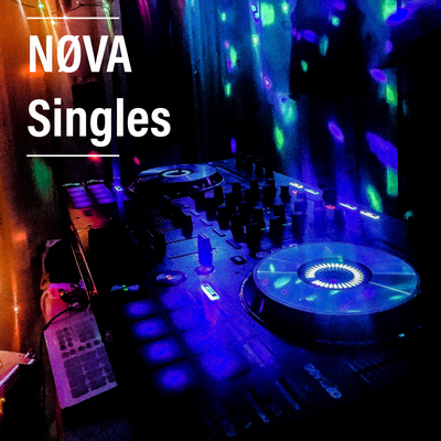 Nova Music's cover