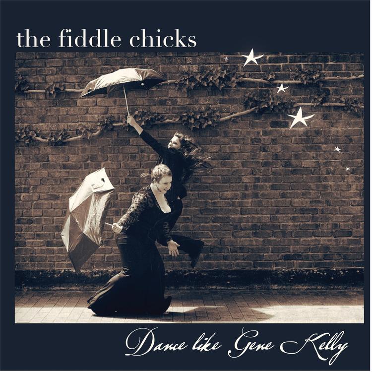 The Fiddle Chicks's avatar image