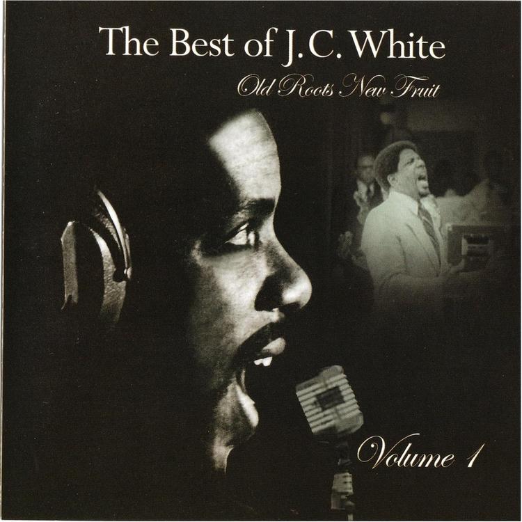 J.C. White's avatar image