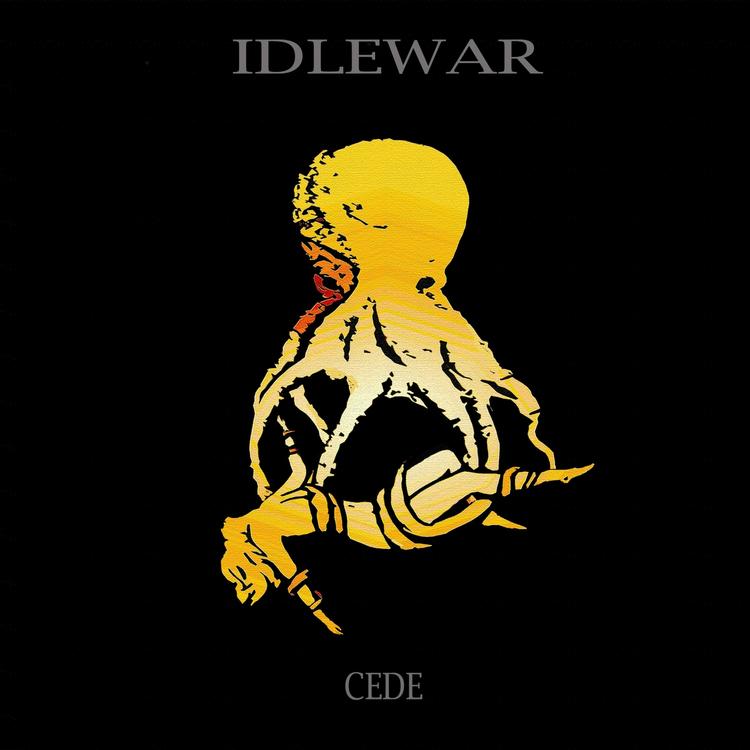IDLEWAR's avatar image
