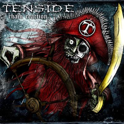 Adrenaline By Tenside's cover