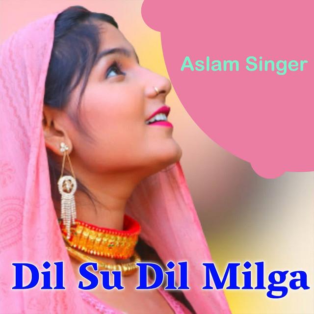 Aslam Singer's avatar image