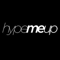 Hype Me Up's avatar cover