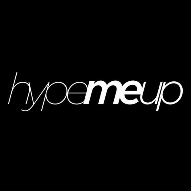 Hype Me Up's avatar image