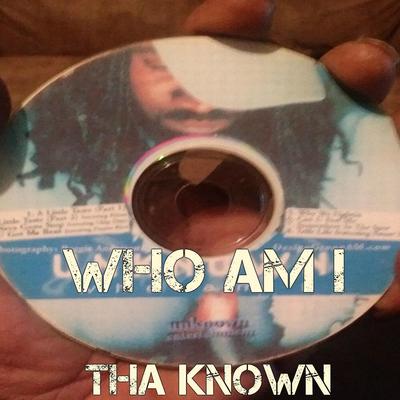 Tha Known's cover