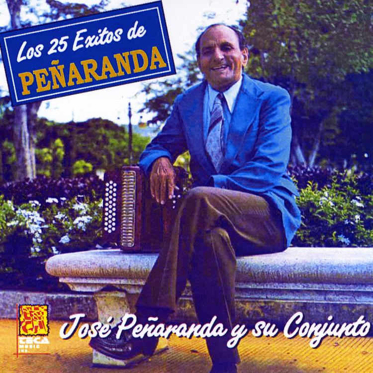 Jose Peñaranda y Su Conjunto's avatar image
