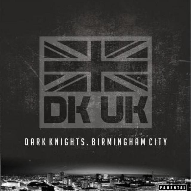 Dkuk's avatar image