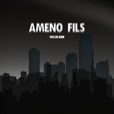 Ameno's cover