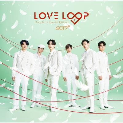 Love Loop (Sing for U Special Edition)'s cover