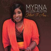Myrna Allen Austin's avatar cover