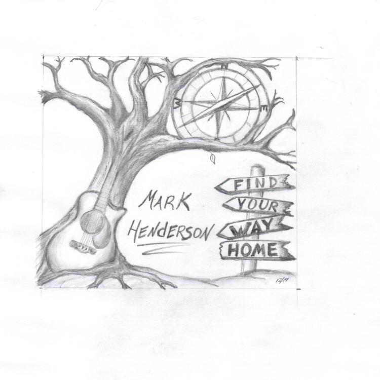 Mark Henderson's avatar image